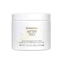 伊丽莎白雅顿 白茶身体霜原味经典款400ml
