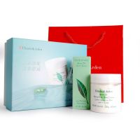 伊丽莎白雅顿 绿茶香氛二件套 绿茶香氛30ml+绿茶蜜滴润体霜250ml