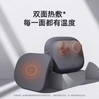 倍轻松腰背按摩器BM-312按摩仪 电动缓解腰酸痛