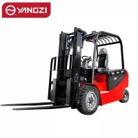 叉车 扬子/yangzi CPD20-30C 电动