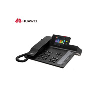 电话机 华为/Huawei eSpace7910 有线 座式 黑色