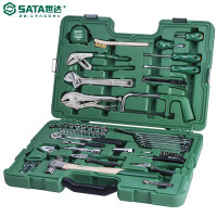 工具箱 世达/SATA 09517