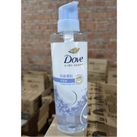 多芬轻盈蓬松洗发露 470ML
