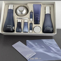 苏秘SUM37呼吸惊喜水分套装