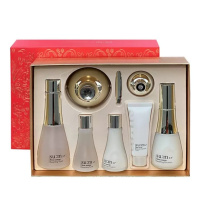 韩国苏秘水乳 呼吸时光肌底系列套装 保湿补水维稳肌肤