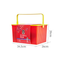 臻味 环球吉祥果 1.52kg 盒