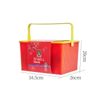 臻味 环球吉祥果 1.52kg 盒