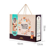 臻味 环球欣果2.06kg 盒