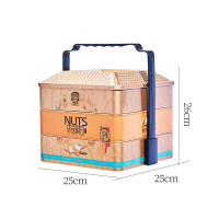 臻味 环球果园1.865kg 盒