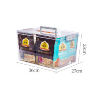 臻味 环球美果2.85kg 盒