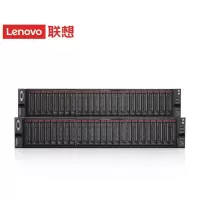 联想(lenovo)SR650V2机架式服务器主机金牌6330 128G丨960G+3*4T丨2*4090