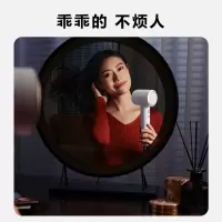 skgHD系列3代 高速吹风机