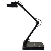 汉王(Hanvon)HDMI[教育直播]1500万|直连投影小A3教学网课录制书法绘画教学 可连投影 单位/个