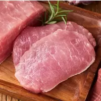 猪肉精瘦肉 kg