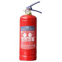 灭火器 淮海/HUAIHAI MFZ/ABC2 手提式 2公斤