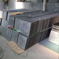 钢板 800*800*10mm 块