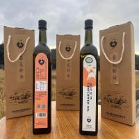 中德农场食用油 葵花籽油 750ml*2瓶