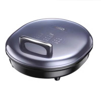 爱仕达(ASD) (C)智烤系列全自动智能电饼铛 AG-B34J709