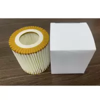 烟火报警器防护滤芯