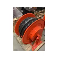 电缆卷盘 JTA150/20-18-6/12 不带线 千豪制 1套(货期35天)