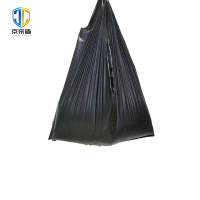 京采盾垃圾袋 黑色 47*55mm 50只1套 JCD-LJD62