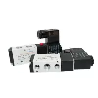 康倍达 电磁阀 DFB-20/10 220V 4兆帕 (A090100010043)
