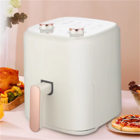 美的Midea 荣 事 达 空气炸锅