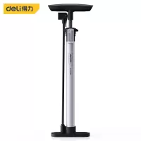 得力(deli) DL880004 单增压气筒 Φ32*360mm