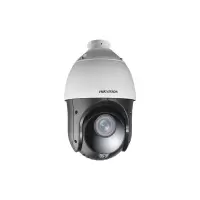 海康威视DS-4423IW-D监控器摄像头400万2K高清360°云台旋转室外防水23倍变焦红外夜视巡航(不含安装)