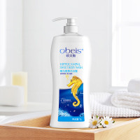 欧贝斯海马 香薰沐浴露1L