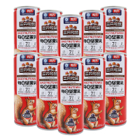 三只松鼠坚果乳礼盒坚果及果仁组合饮品早餐奶饮料坚果乳240ml*10罐
