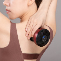 荣事达 智能拔罐按摩仪RSD-PK201XR