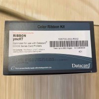 德卡DATACARD 535700-002-R002 色带
