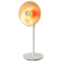 美的家用小太阳取暖器NPT-HWR