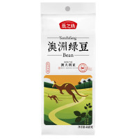 燕之坊 澳洲绿豆(一品) 460g 五谷杂粮粗粮 粥米伴侣