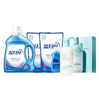 达昭 森之露洗涤套装