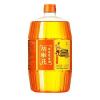 胡姬花古法压榨花生油1.8L