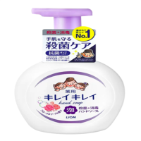 好顺 狮 王 洗手液 250ml