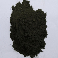 无定形硼粉 硼含量95% D50=0.8μm