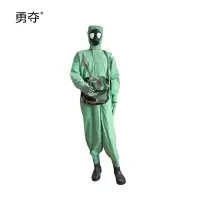 勇夺 防毒衣 FFY03 单位:套