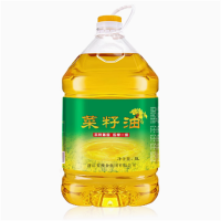 kidonakis 浙油菜籽油 5L