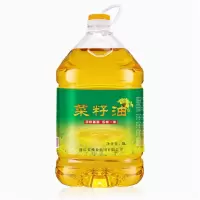kidonakis 浙油菜籽油 5L