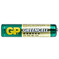 超霸 7号电池 一个(快递随机)