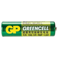 超霸 5号电池 一个(快递随机)