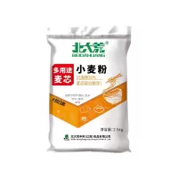 北大荒大荒印象 多用途麦芯粉5kg
