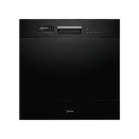美的(Midea)洗碗机13套K500 四星级消毒 家用洗碗机