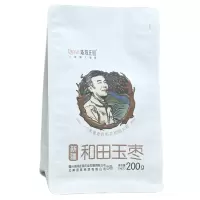 塔玛庄园新疆和田玉枣200g/袋