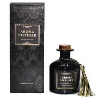 蒂 菲 森藤条香薰无火香薰手雷瓶DFSF-TBYP-220-1A