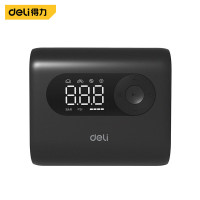 得力(deli) DL880120 锂电单缸墩置充气泵