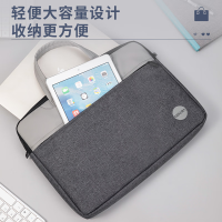 得力63755公文包(灰色)(只).